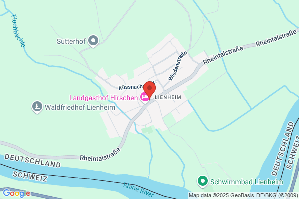 Gemeinschaftsschule Rheintal -