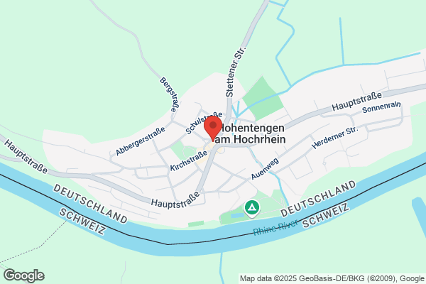 Geschlossene Agentur