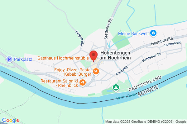 Hochrhein-Stüble