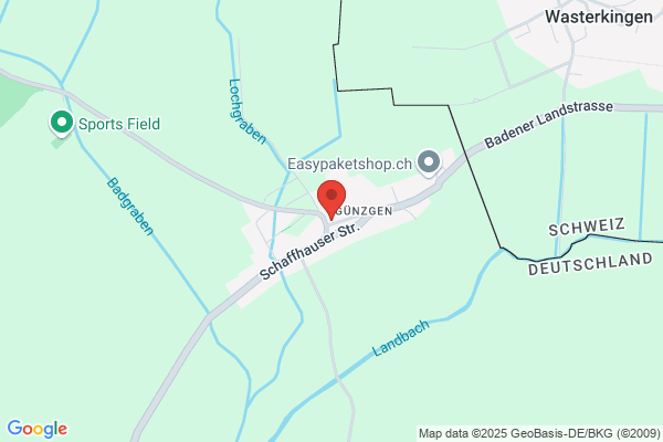 Kapelleneck