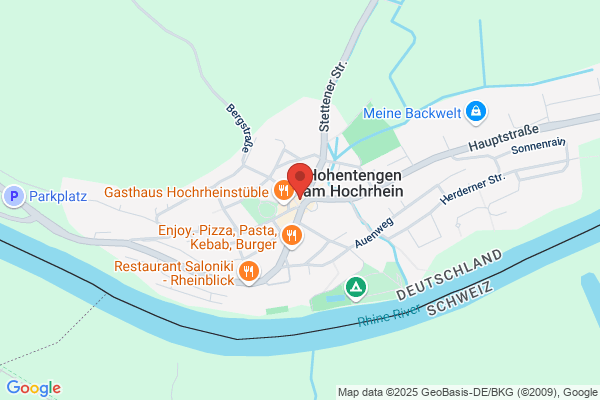 Landgasthof Ratsstube