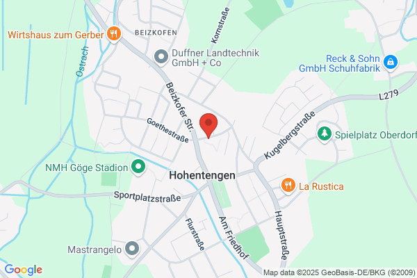 Möbelservice Schwarzer Hof