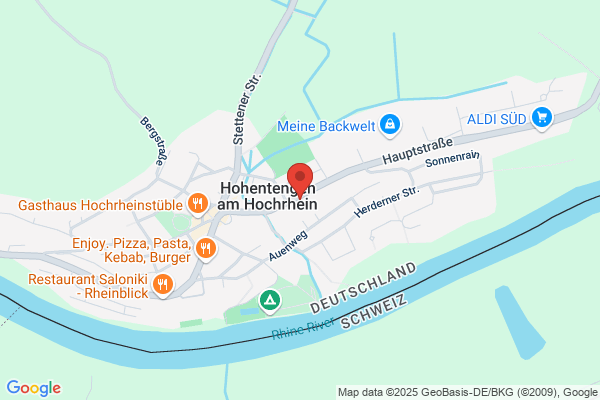 Planungsbüro Bachmann GmbH