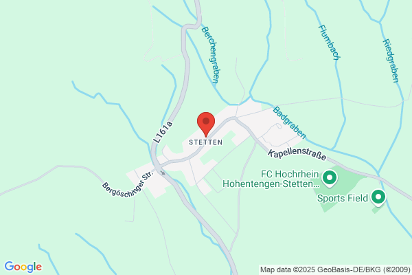 Restaurant Gasthof Pension Hirschen-Stetten