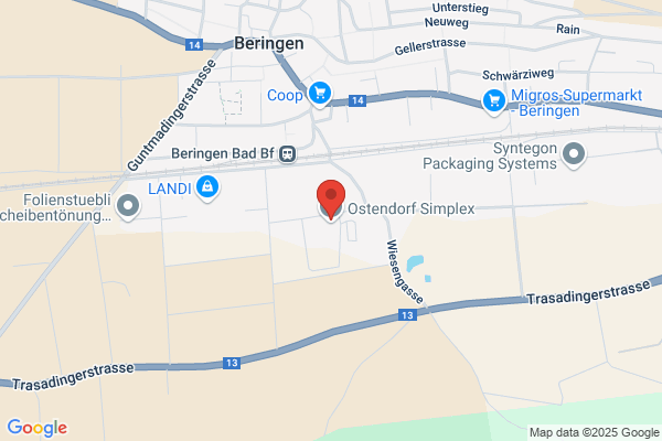SIMPLEX GmbH & Co. KG