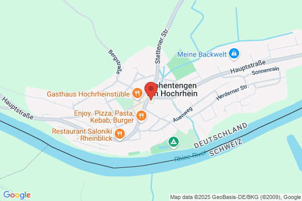 Sparkasse Hochrhein