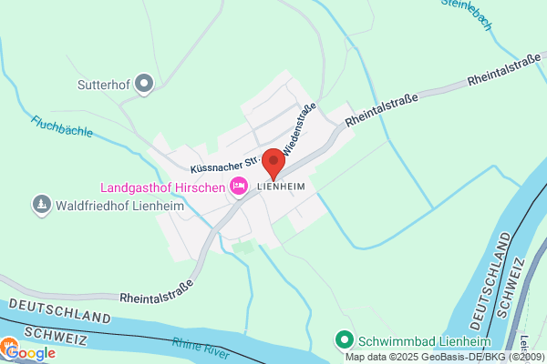 Steinbrunner R. GmbH