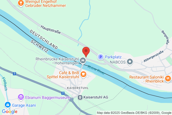 Zoll Zollamt Rötteln