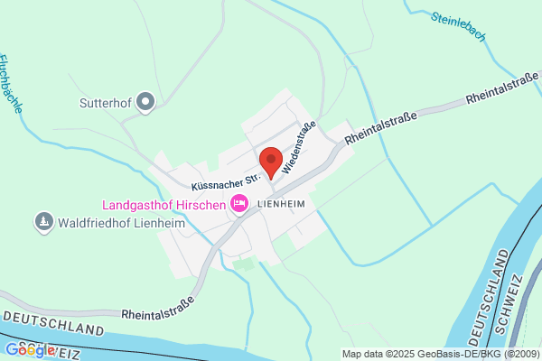 Zum Gasthaus Strauß