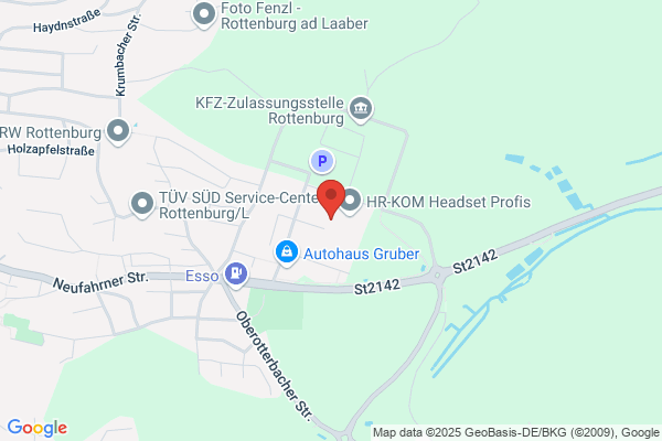 Maschinen- und Betriebshilfsring Landshut-Rottenburg e. V.