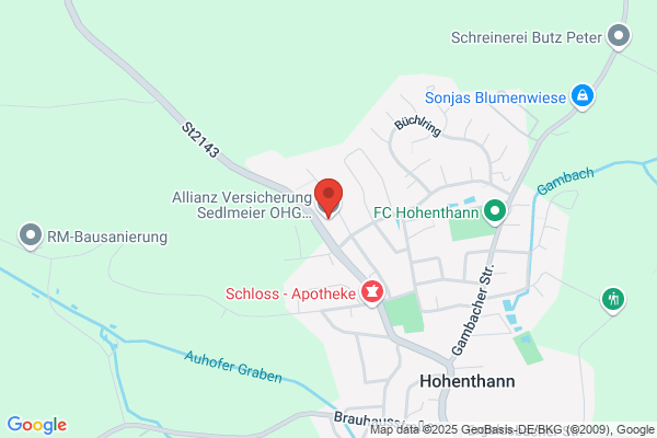 Versicherungsagentur Schießl