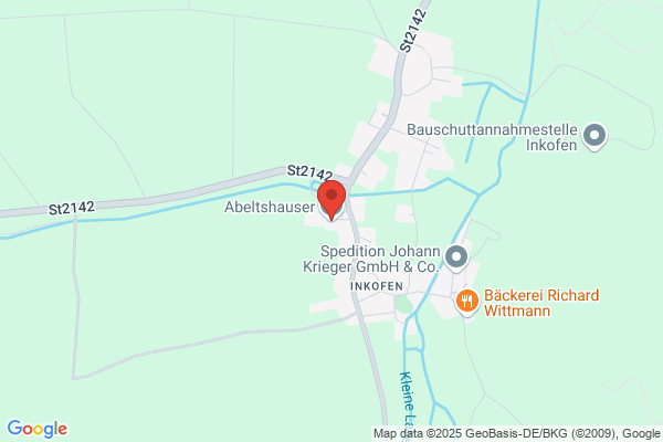 Abeltshauser GmbH
