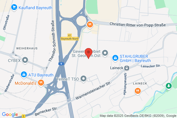 Bayer Bürosysteme