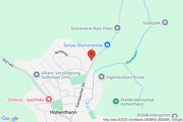 Die Glaswerkstatt Krein Montagenservice GmbH