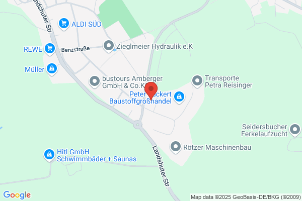 Gayja Bau GmbH