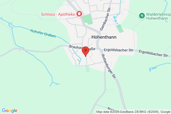Grundschule Hohenthann