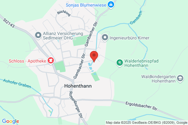 Hildegard Goldhan