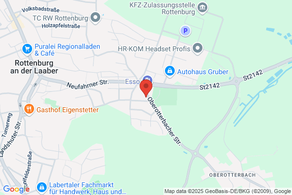Jehovas Zeugen, Versammlung Rottenburg e.V.