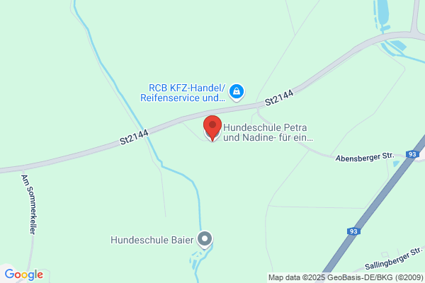 KBH König Brandt Hundecoaching