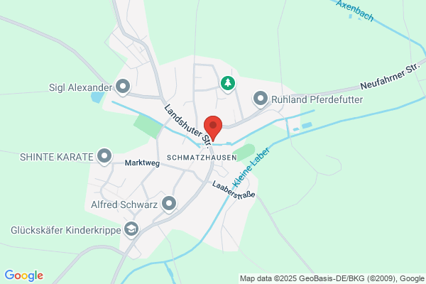 Kath. Pfarramt St. Katharina