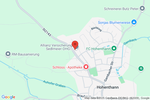Pflegedienst Gerbeth GmbH