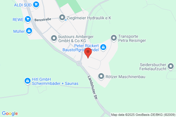 Rottenburger Kunststoff-Bau GmbH
