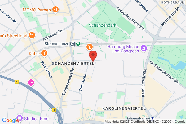 SALTA-Fleischhandelsgesellschaft mbH