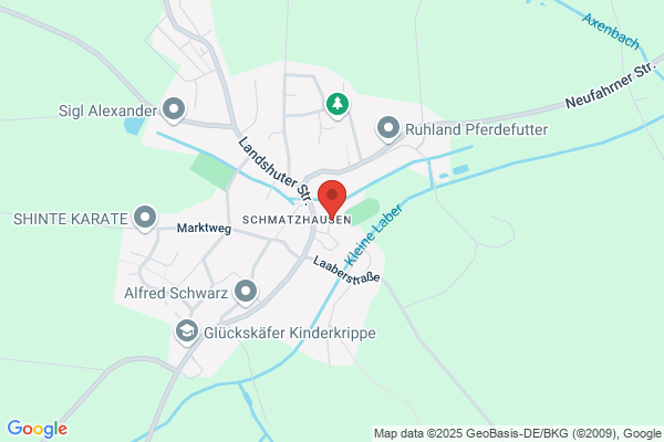 SPVGG Schmatzhausen