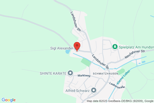 Sigl Alexander GmbH