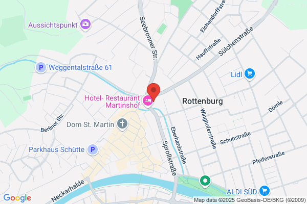 Sparkasse Rottenburg