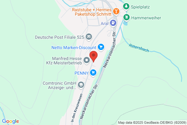 Stroka Dieter Kundendienst von Feuerlöschern, Wandhydranten u. RWA-Anlagen