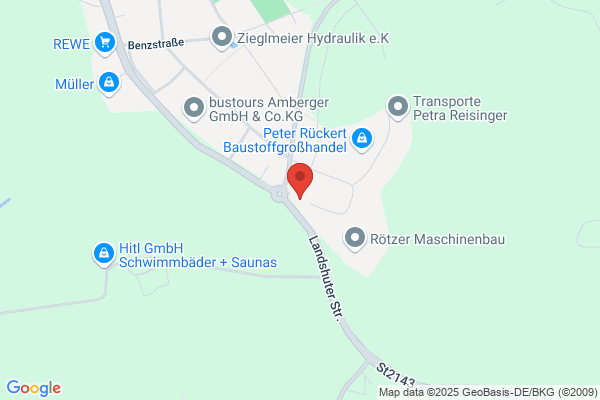 Zech Bewachungsschutz