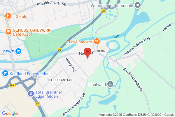 bbv-Landsiedlung GmbH
