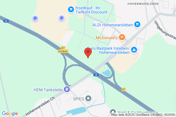 Autohaus Meyer