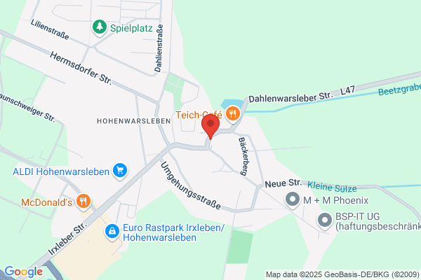 Heisawa GmbH