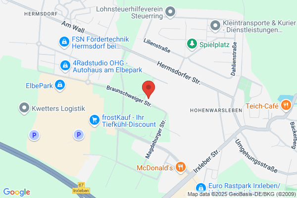 Jungheinrich AG