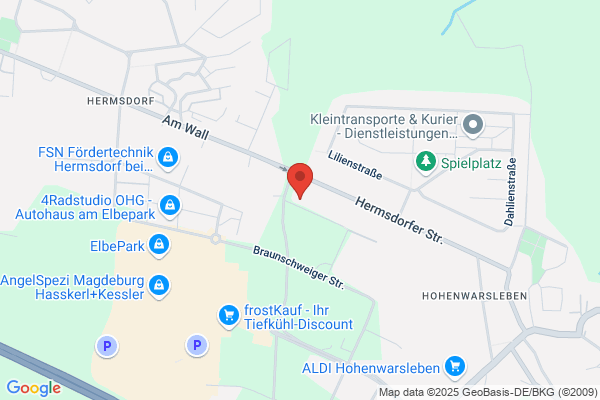 Kindertagesstätten
