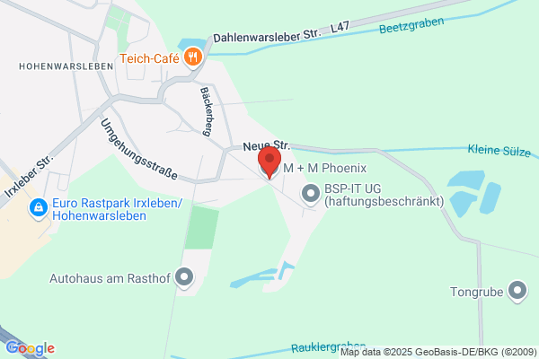 M & M Phoenix GmbH