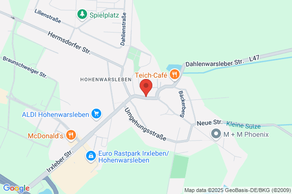 Seela u.Böser Fahrschule Inh.Olaf Göthling