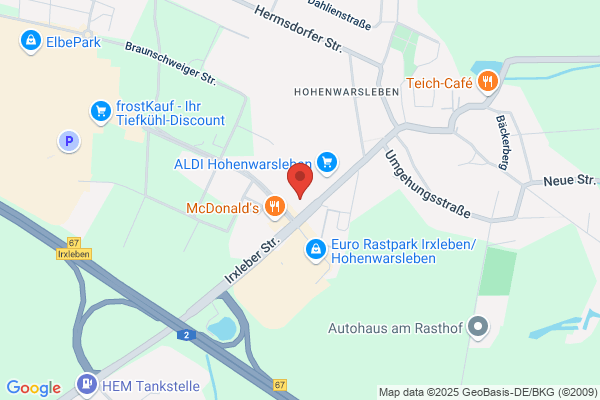 Stendaler Landbäckerei GmbH