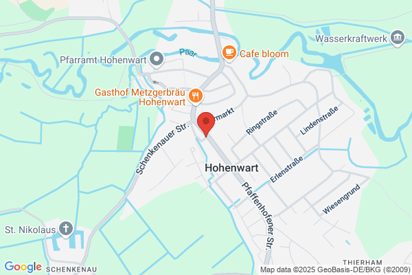 Alexander u. Carina Silbermann
