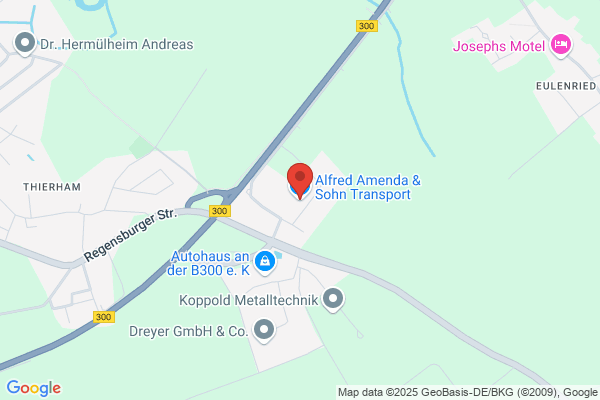 Amenda Holding GmbH & Co. KG