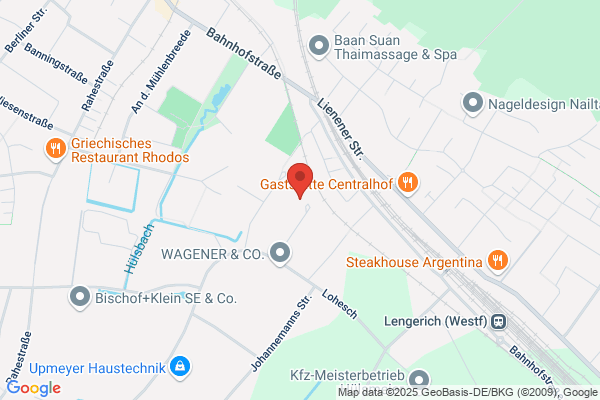 Dreyer GmbH & Co.KG