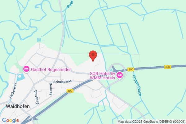 Erzeugergemeinschaft für Qualitätsferkel Oberbayern-West (Pfaffenhofen) w.V.
