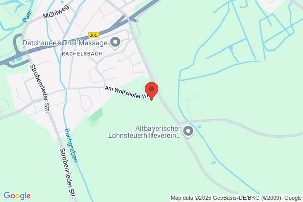Erzeugerring für Pflanzenbau Südbayern e.V.