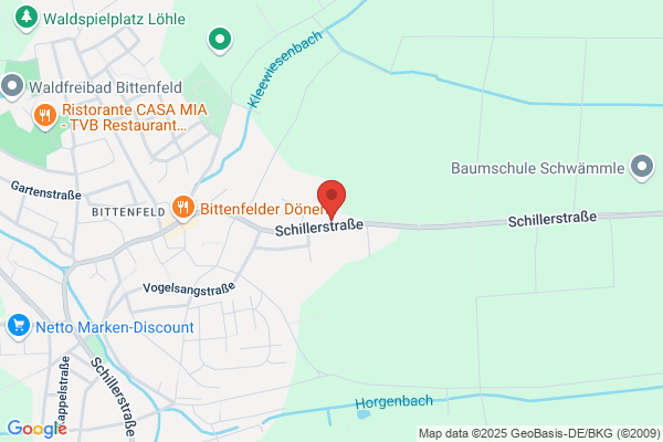 Gartenbau Kramer und Mahl