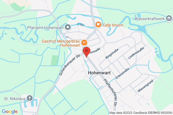 Getränke Hörl GmbH