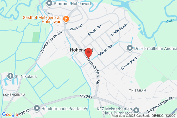 Getränkefachgroßhandel Hubert Schick