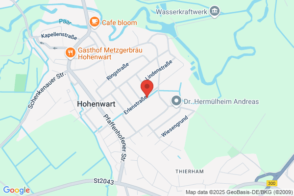 Hirschberger