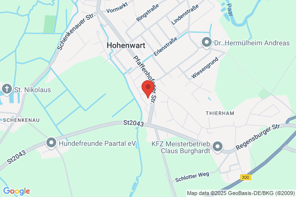 NOVITA Seniorenzentrum Hohenwart GmbH